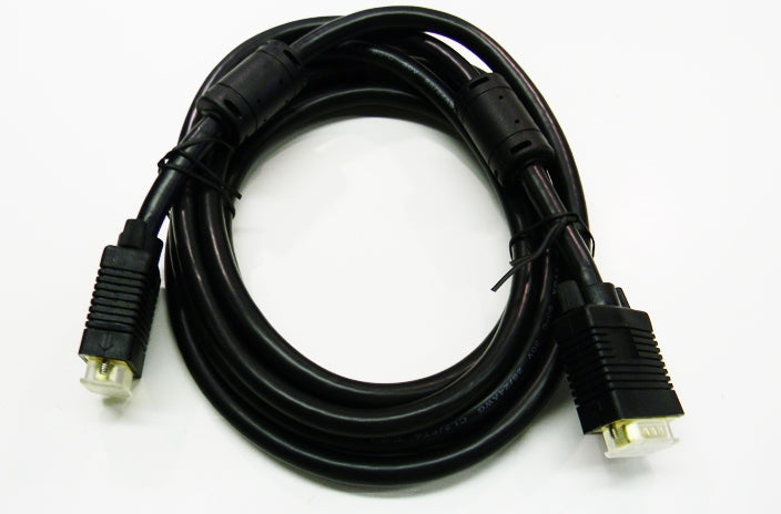 Datcom Realm SVGA male to male cable x 10 feet