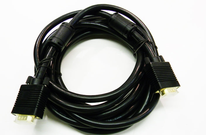 Datcom Realm SVGA male to male cable x 25 feet