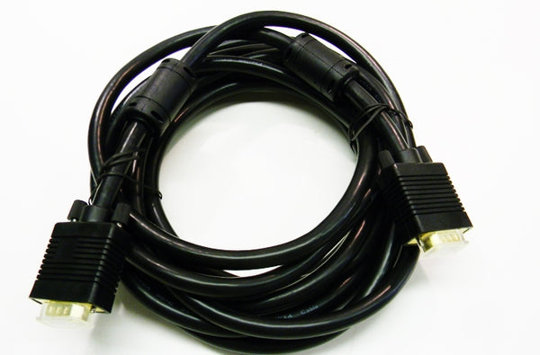 Datcom Realm SVGA male to male cable x 25 feet