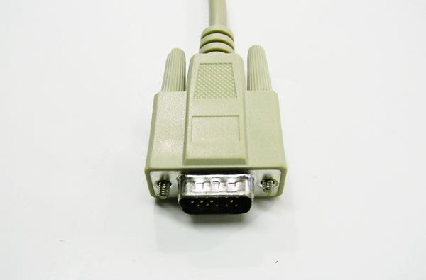 Datcom Realm VGA male to female cable x 10 feet