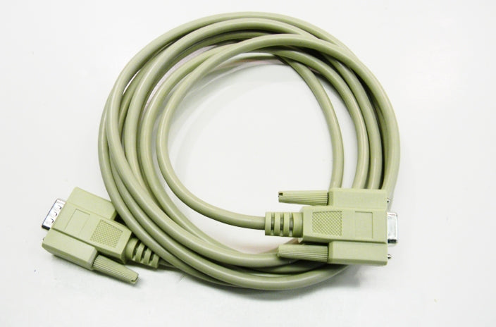 Datcom Realm VGA male to female cable x 6 feet