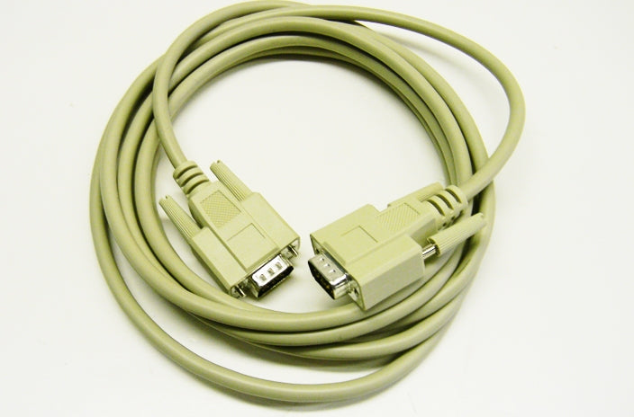 Datcom Realm VGA male to male cable x 10 feet