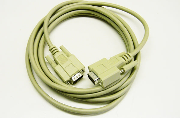 Datcom Realm VGA male to male cable x 10 feet