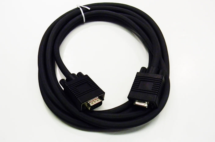 Datcom Realm SVGA male to female cable x 10 feet