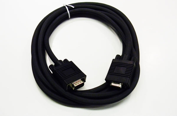Datcom Realm SVGA male to female cable x 10 feet