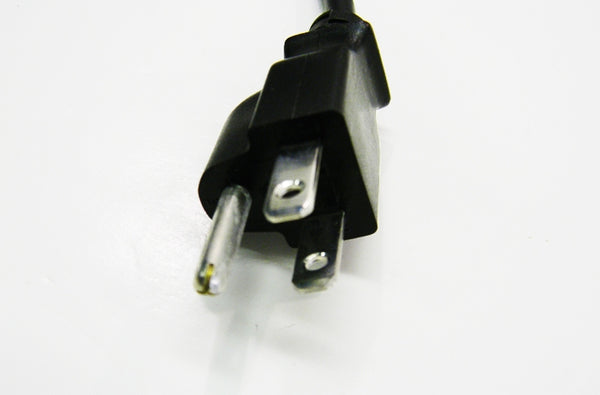 Datcom Realm NEMA 5-15P to IEC-60320 C13 x 6 feet