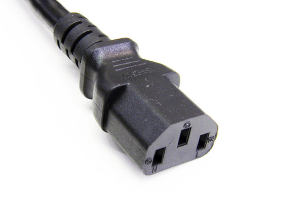 Datcom Realm Nema L6-20P to IEC-60320 C13 power cord x 15 feet