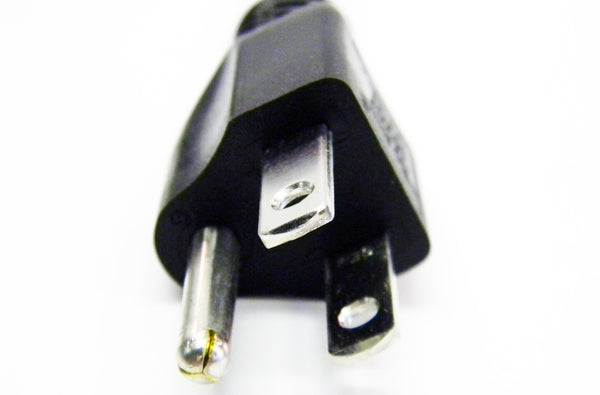 Datcom Realm Nema 5-15P to IEC-60320 C13 lockable cord x 10 ft