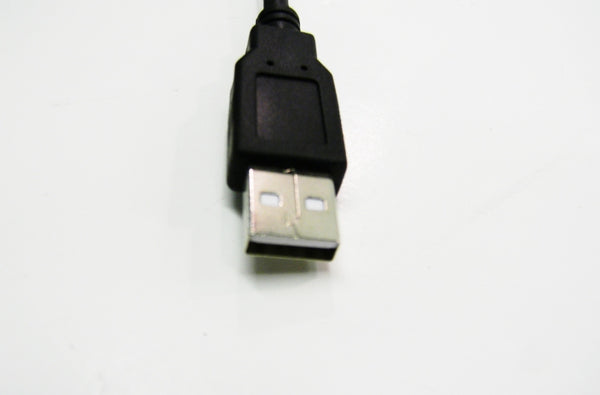 Datcom Realm USB 2.0 A male to A female cable x 6 feet