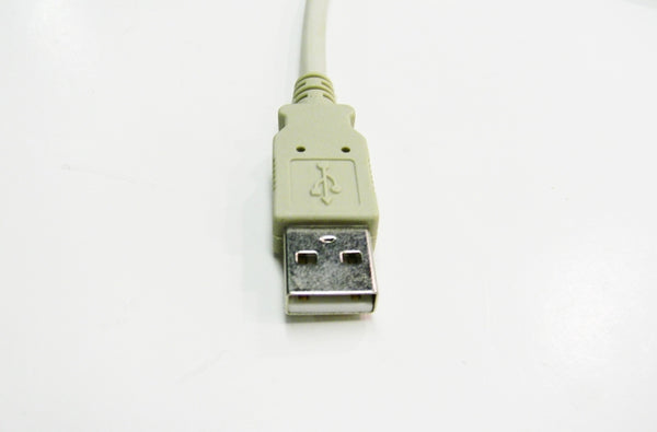 Datcom Realm USB 2.0 A male to A female cable x 10 feet