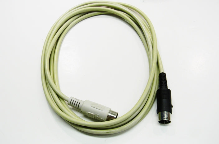 Datcom Realm 5 pin din male to male cable x 10 feet