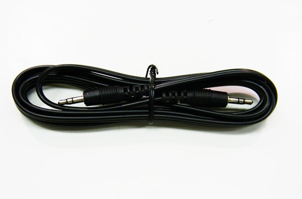 Datcom Realm 3.5mm male to male stereo cable x 3 feet