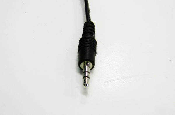 Datcom Realm 3.5mm male to male stereo cable x 6 feet