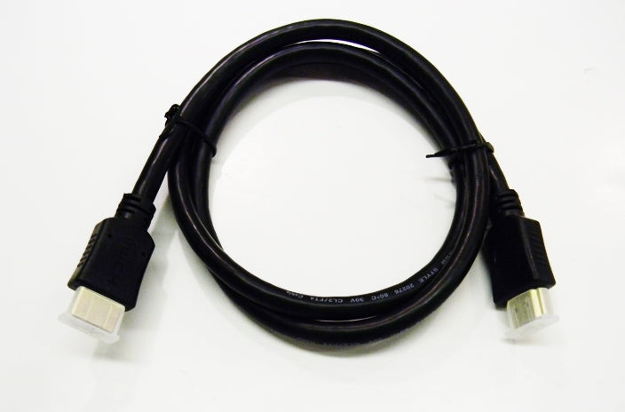 Datcom Realm HDMI male to male cable x 3 feet