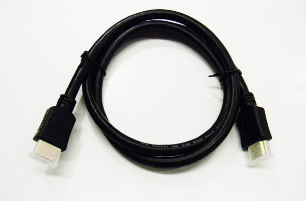 Datcom Realm HDMI male to male cable x 3 feet