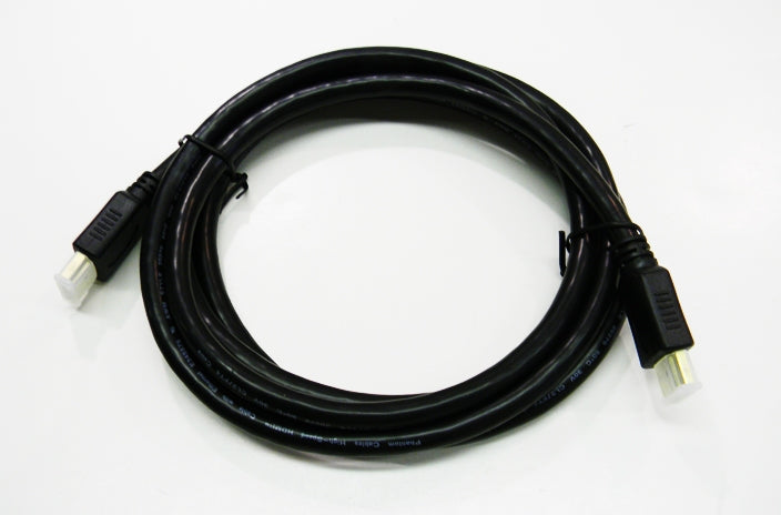 Datcom Realm HDMI male to male cable x 6 feet