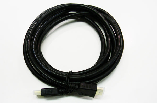 Datcom Realm HDMI V2 male to male cable x 10 feet