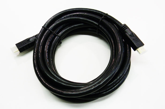 Datcom Realm HDMI V2 male to male cable x 15 feet
