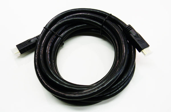 Datcom Realm HDMI V2 male to male cable x 15 feet