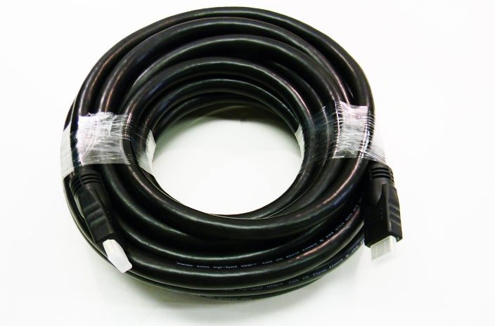 Datcom Realm HDMI V2 male to male cable x 25 feet