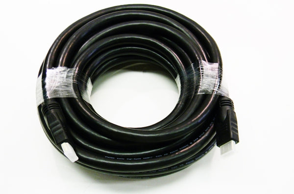 Datcom Realm HDMI V2 male to male cable x 25 feet