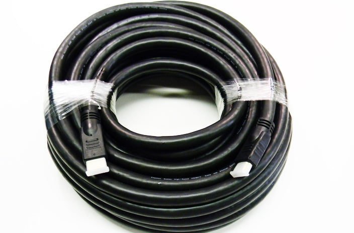 Datcom Realm HDMI V1.4 male to male cable x 50 feet