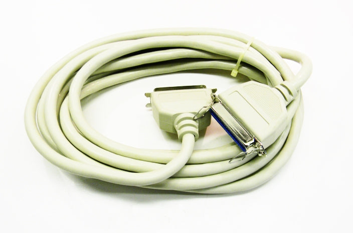 SCSI-1 Centronics 36 m/m external cable x 15 feet.