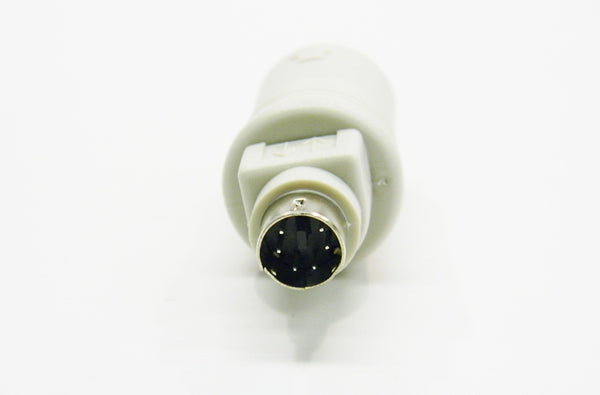 Datcom Realm 6 pin mini din F to 5 pin din M adapter