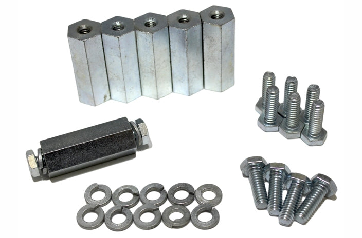 Hammond CGH01 C2 Cabinet ganging kit