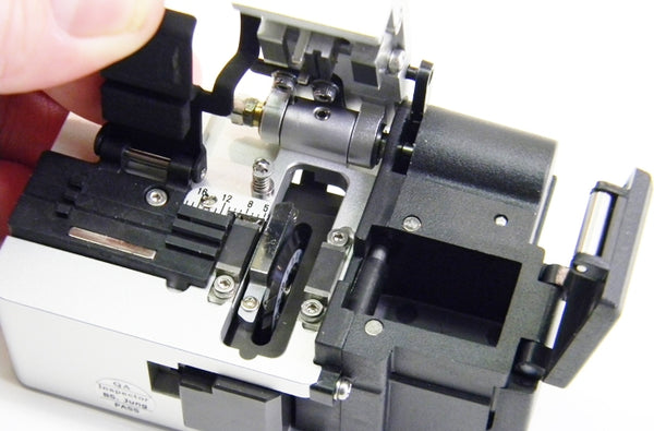 Ilsintech single action fully auto cleaver.CI-03B