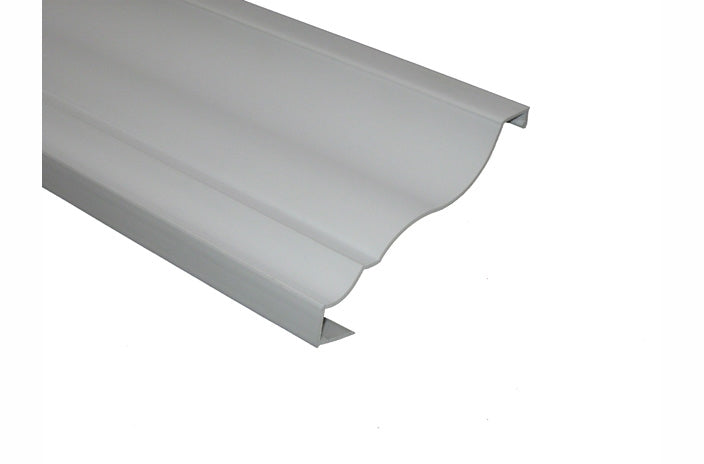 RowlCrown CLST4-CLWT-12 Classic 4 inch raceway