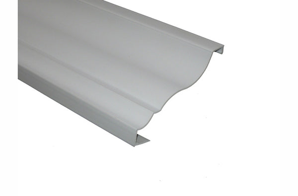 RowlCrown CLST4-CLWT-12 Classic 4 inch raceway