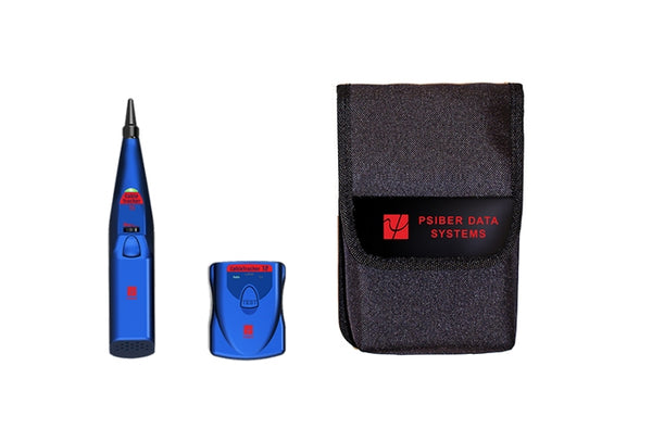 Psiber CTK1215 ultra high powered tone generator kit