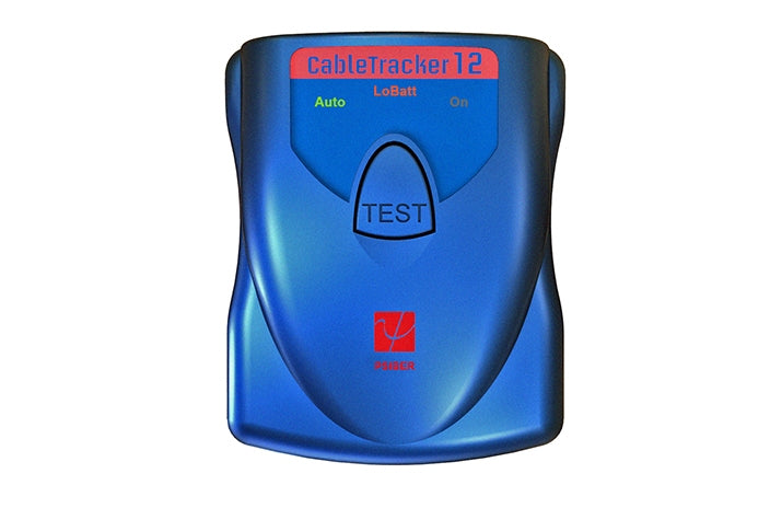 Psiber CT12 high powered tone generator cable tracker