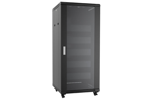 Hammond RB-AV18 18U AV Cabinet