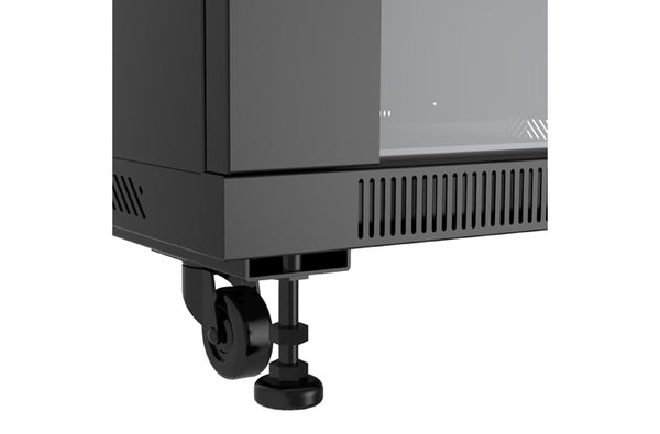 Hammond RB-AV42 42U AV Cabinet