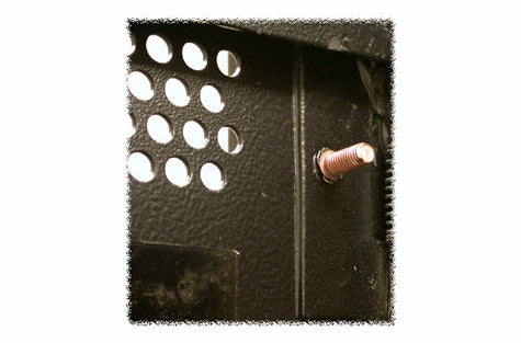 Hammond GRDKIT01 10 gauge ground wire kit