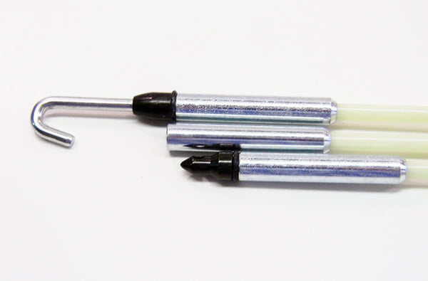 Greenlee 54015/11422 GLO STIX 15 foot fishing kit