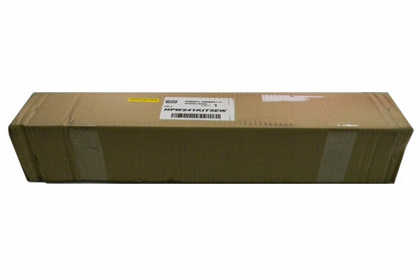 Hubbell C5e blue jacks kit.