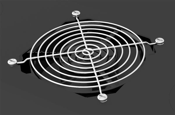 Hammond DNFK2AC120 cabinet 2 fan kit