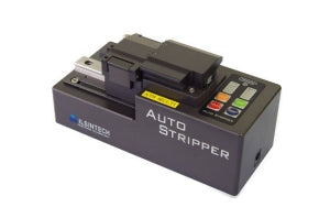 Ilsintech Auto Stripper for both single and ribbon fiber.