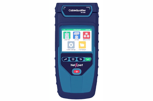 Softing PS-NX1400 NetXpert 1400 Gigabit LAN Qualifier