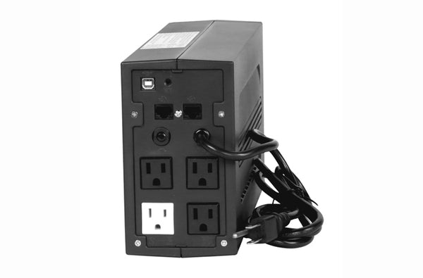 Liebert PSA1500MT3-120U 1500VA 900W UPS