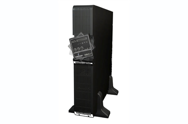 Liebert PS3000RT3-120 3000VA 2700W UPS