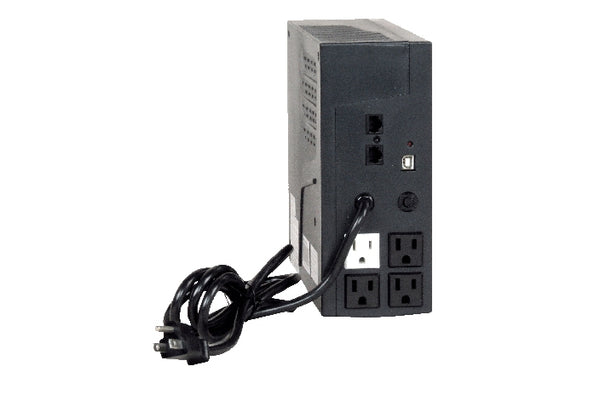 Liebert PSP500MT3-120U 500VA 300W UPS