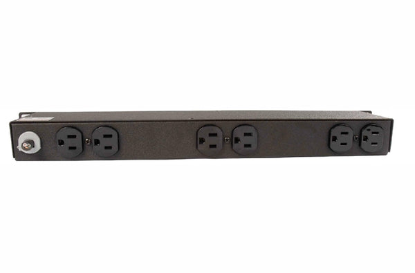 Geist SP104-10 15A x 10 NEMA 5-15R PDU