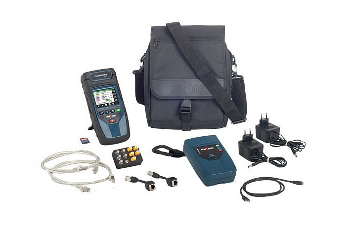 Softing PS-NX1400 NetXpert 1400 Gigabit LAN Qualifier