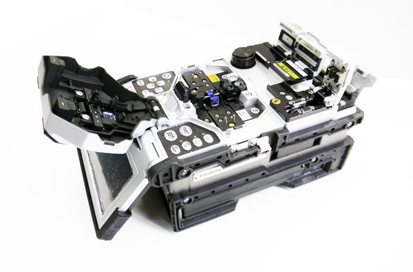 Rental of the Ilsintech All in One fusion splicer.
