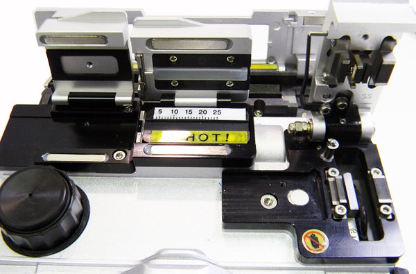 Rental of the Ilsintech All in One fusion splicer.