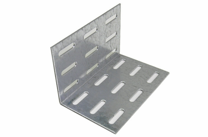 WBT TERMSUPPORT8BL 8 inch tray end support